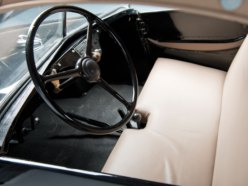 Illustration for article titled The Cutest Little Microcars Of The 20th Century